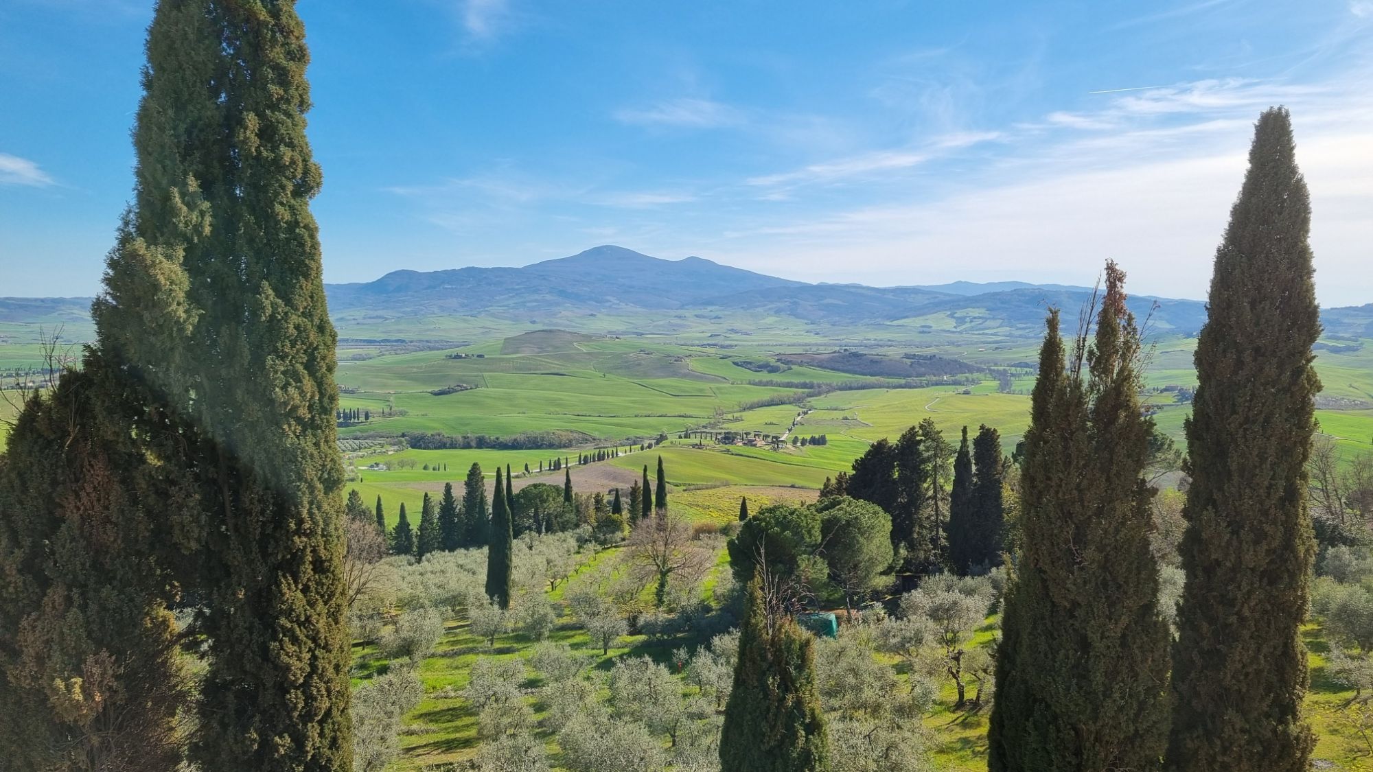 Kulinarische Abenteuer in der Toskana – rund um Montepulciano und Montalcino